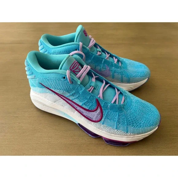 Nike‎ GT Hustle 3 Paige Bueckers Basketball Shoes HJ7679-900 Men's 12.5